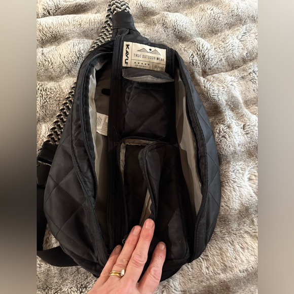 Kavu Sling Backpack - Picture 4 of 7